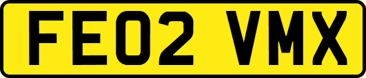 FE02VMX