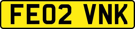 FE02VNK