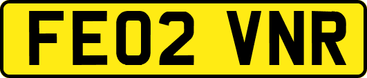 FE02VNR