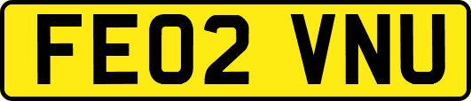 FE02VNU