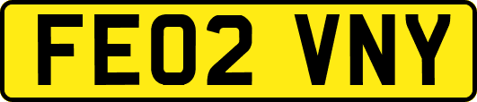 FE02VNY