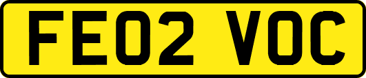 FE02VOC