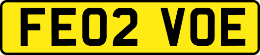 FE02VOE