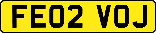 FE02VOJ