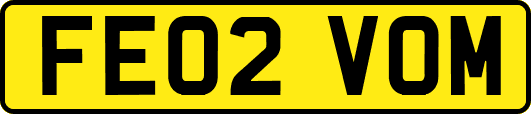 FE02VOM