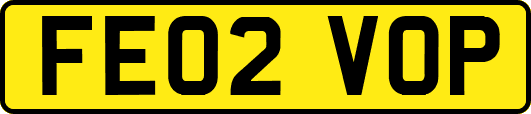 FE02VOP