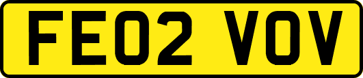 FE02VOV