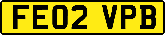 FE02VPB