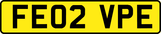 FE02VPE