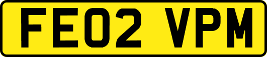 FE02VPM