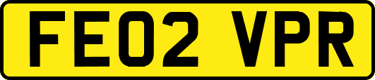 FE02VPR