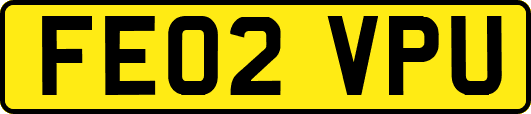 FE02VPU