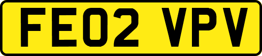 FE02VPV