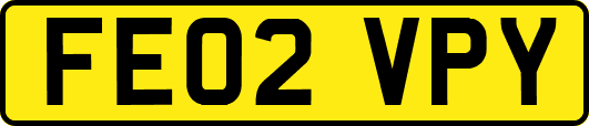 FE02VPY