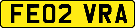 FE02VRA