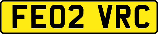 FE02VRC