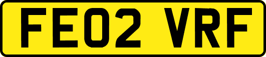 FE02VRF