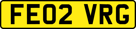 FE02VRG