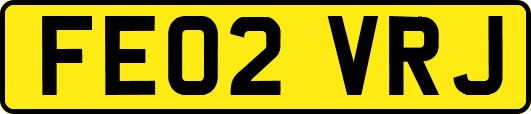 FE02VRJ