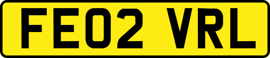 FE02VRL