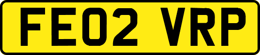 FE02VRP