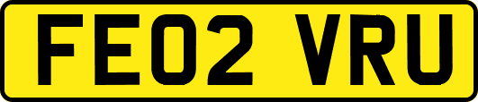 FE02VRU