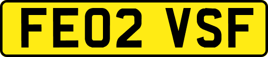FE02VSF