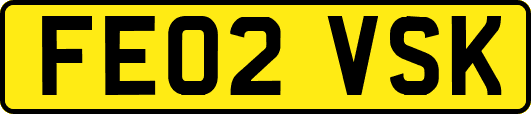 FE02VSK