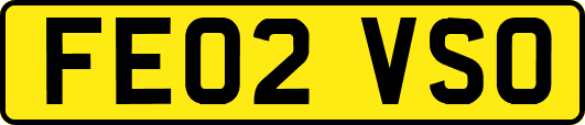 FE02VSO