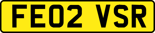 FE02VSR