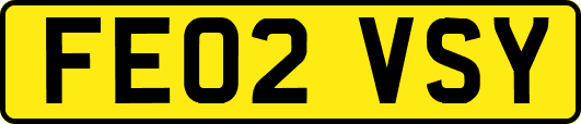 FE02VSY