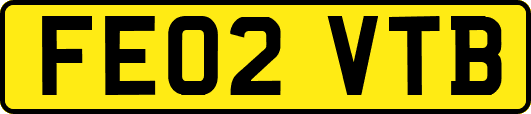 FE02VTB