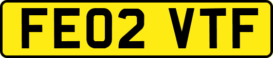 FE02VTF
