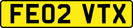 FE02VTX