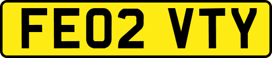 FE02VTY