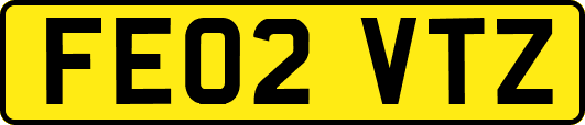 FE02VTZ