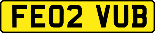 FE02VUB