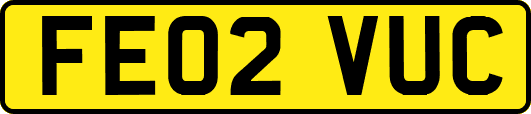FE02VUC