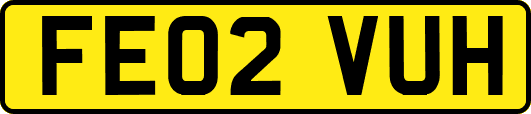 FE02VUH