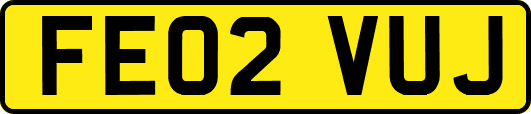 FE02VUJ