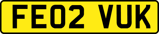 FE02VUK