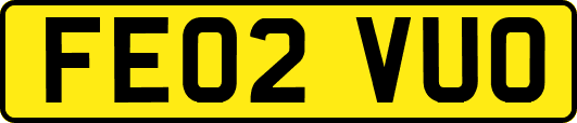 FE02VUO
