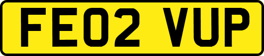 FE02VUP