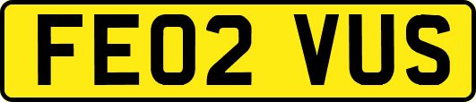 FE02VUS
