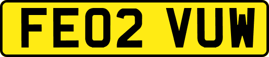 FE02VUW