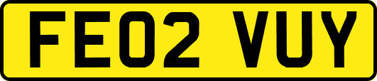 FE02VUY