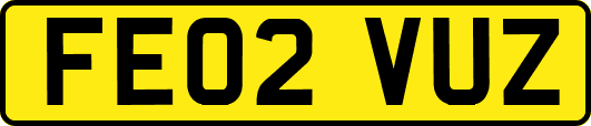 FE02VUZ