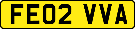 FE02VVA