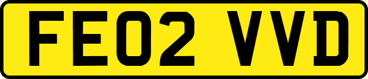 FE02VVD