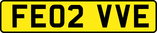 FE02VVE
